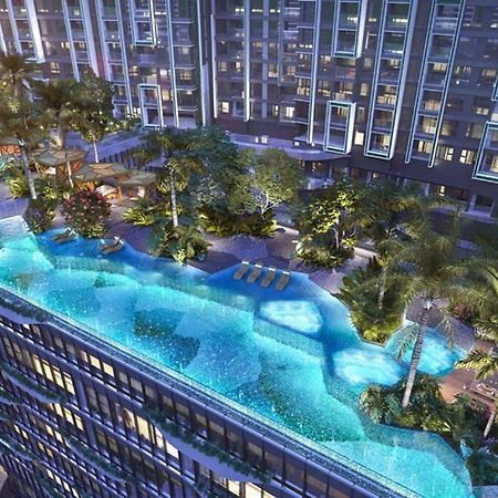 The Lumiere Riverside Residence Apartment 胡志明市 外观 照片