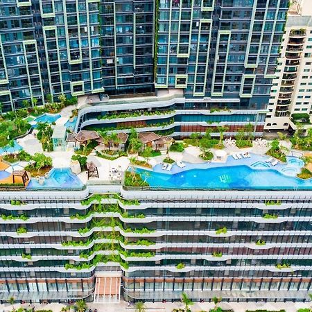 The Lumiere Riverside Residence Apartment 胡志明市 外观 照片