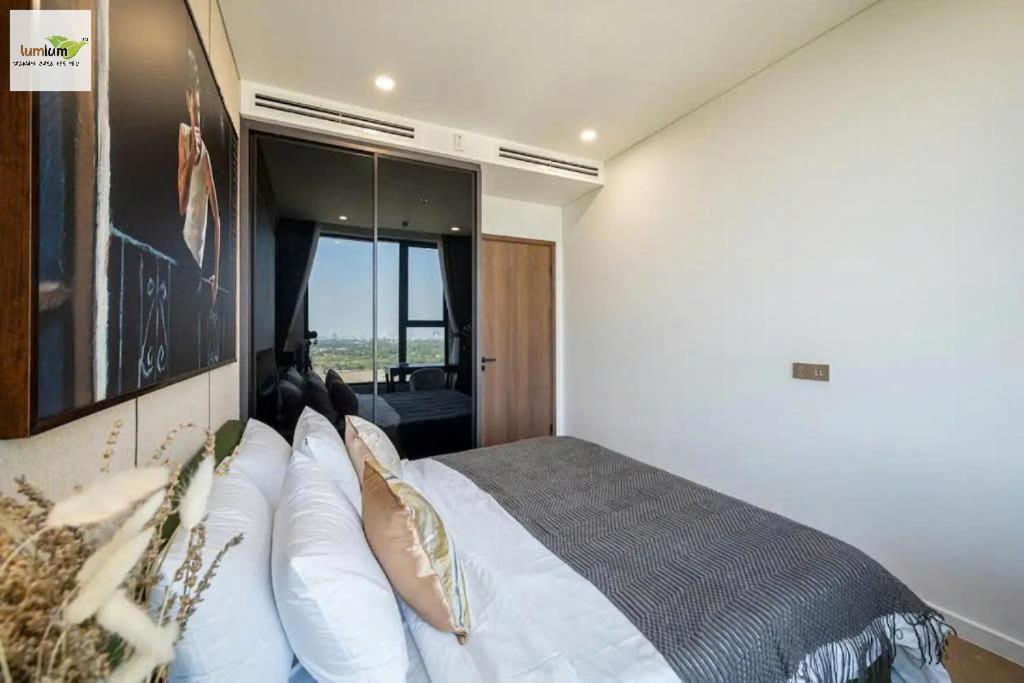 The Lumiere Riverside Residence Apartment 胡志明市 外观 照片