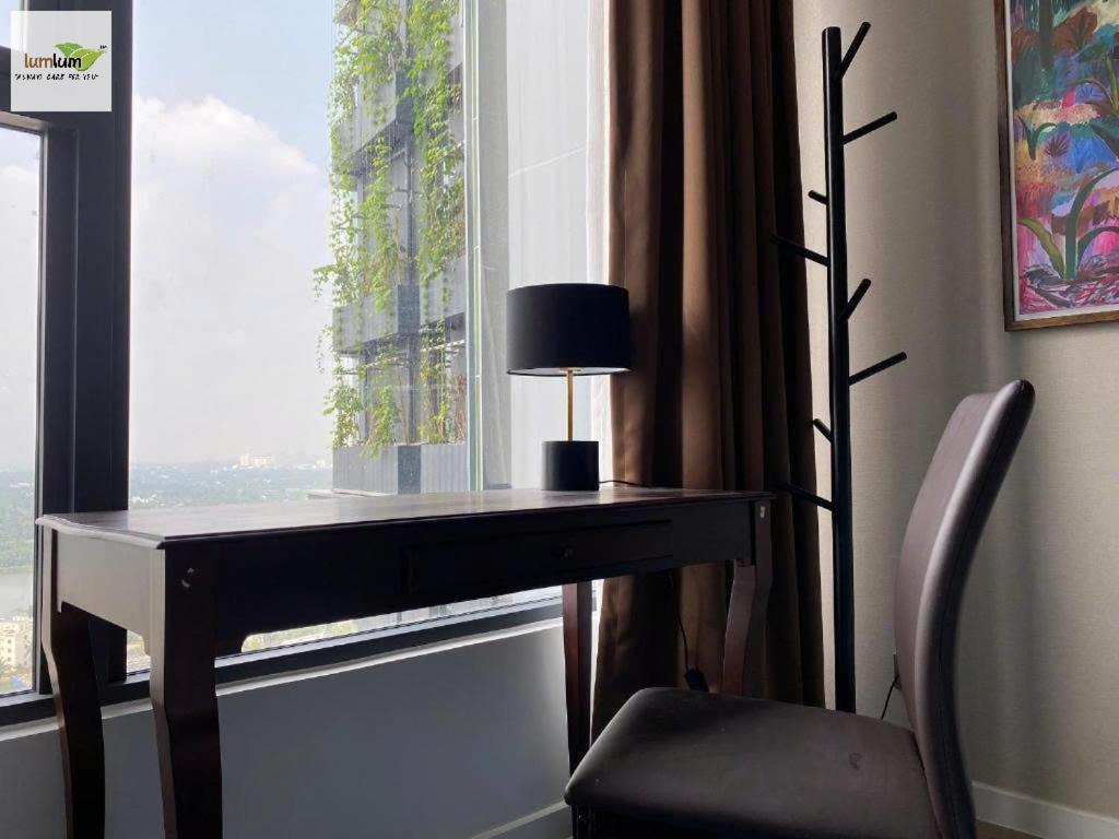 The Lumiere Riverside Residence Apartment 胡志明市 外观 照片